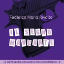[Italian] - Il segno mancante Audiobook