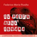 [Italian] - Il pasto dell'iguana Audiobook