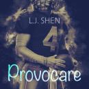 [Romanian] - Provocare Audiobook