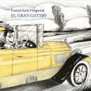 [Spanish] - El gran Gatsby Audiobook