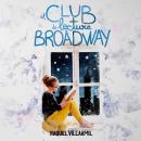 El club de lectura Broadway Audiobook