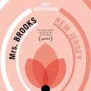 [Italian] - Mrs. Brooks, New Jersey Audiobook