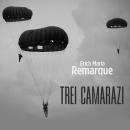 [Romanian] - Trei camarazi Audiobook