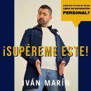 ¡Supéreme este! Audiobook