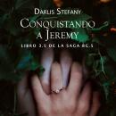 [Spanish] - Conquistando a Jeremy Audiobook