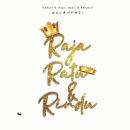 [Indonesian] - Raja, Ratu & Rindu Audiobook