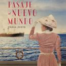 [Spanish] - Pasaje al nuevo mundo Audiobook