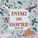 [Romanian] - Inimi de gofre Audiobook