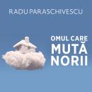 [Romanian] - Omul care mută norii Audiobook