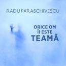 [Romanian] - Orice om îi este teamă Audiobook