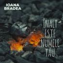 [Romanian] - Înalt este numele tău Audiobook