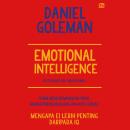 [Indonesian] - Emotional Intelligence Audiobook