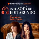 En el sofá de Editabundo con Sara Mesa y Belén Cuesta Audiobook