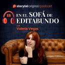 En el sofá de Editabundo con Valeria Vegas Audiobook