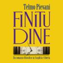 [Italian] - Finitudine Audiobook