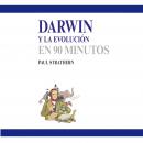 Darwin y la evolución en 90 minutos Audiobook