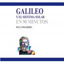 Galileo y el sistema solar en 90 minutos Audiobook