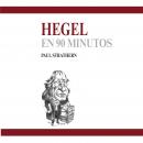 Hegel en 90 minutos Audiobook