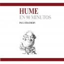 Hume en 90 minutos Audiobook