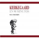 Kierkegaard en 90 minutos Audiobook