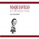 Maquiavelo en 90 minutos Audiobook