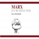 Marx en 90 minutos Audiobook