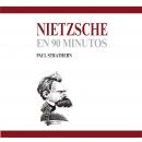 Nietzsche en 90 minutos Audiobook