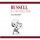 Russell en 90 minutos Audiobook