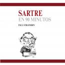 Sartre en 90 minutos Audiobook