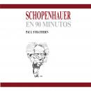 Schopenhauer en 90 minutos Audiobook