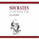 Sócrates en 90 minutos Audiobook