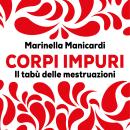 [Italian] - Corpi impuri Audiobook