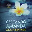 [Italian] - Cercando Amanda Audiobook