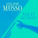 [Romanian] - Vei fi acolo? Audiobook