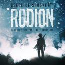 [Italian] - Rodion Audiobook