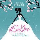 [Italian] - #sayyes Audiobook