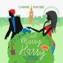[Italian] - I will marry Harry Audiobook