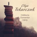 [Romanian] - Călătoria oamenilor Cărții Audiobook