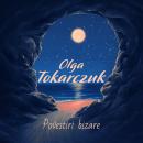 [Romanian] - Povestiri bizare Audiobook