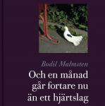 Och en månad går fortare nu än ett hjärtslag Audiobook