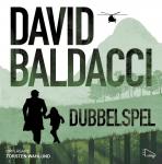 Dubbelspel, David Baldacci