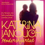 [Swedish] - Modershjärtat Audiobook