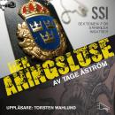 SSI - Den aningslöse Audiobook