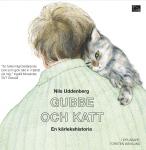 [Swedish] - Gubbe och katt Audiobook