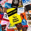 Access all areas - HEAVY LOAD, Anders Tengner