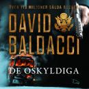 De oskyldiga, David Baldacci