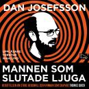 Mannen som slutade ljuga Audiobook