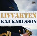 Livvakten Audiobook
