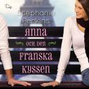 Anna och den franska kyssen Audiobook