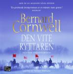 Den vite ryttaren, Bernard Cornwell
